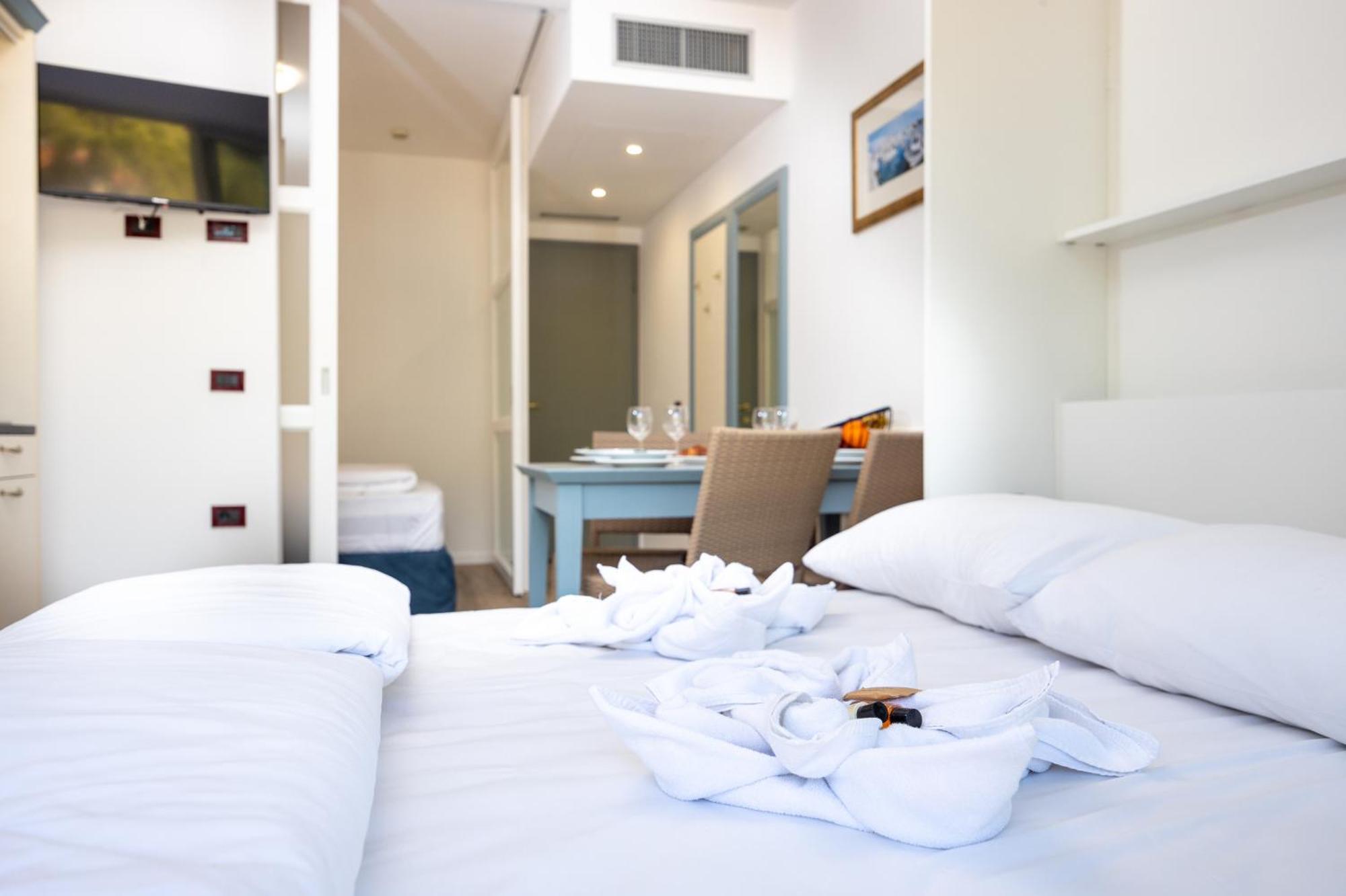 Family Resort Del Mar Banjole Bilik gambar