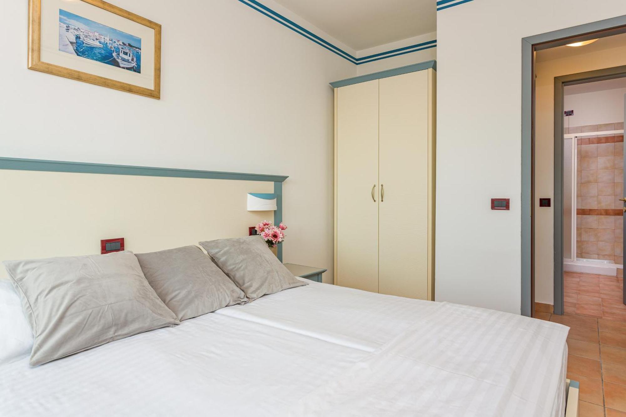 Family Resort Del Mar Banjole Bilik gambar